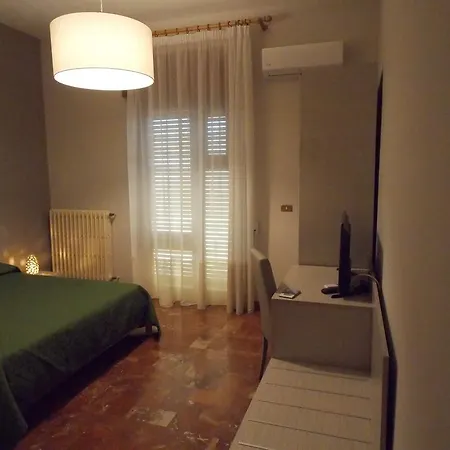 Bed and Breakfast D'oro Casarano