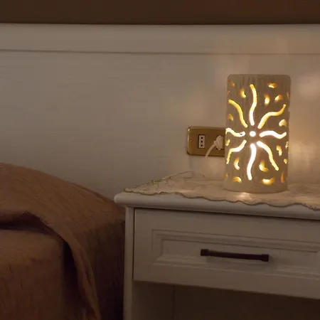 D'oro Bed and Breakfast 4*