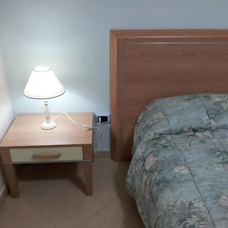 Bed & Breakfast D'oro Casarano
