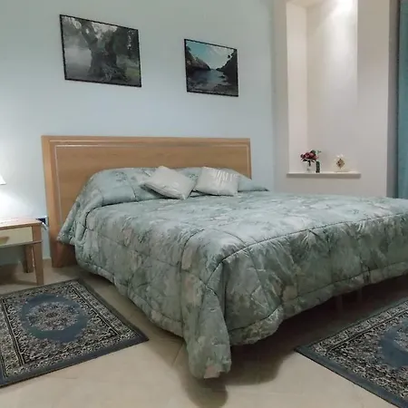 D'oro Bed & Breakfast Casarano