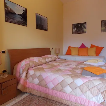 D'oro Bed & Breakfast Casarano