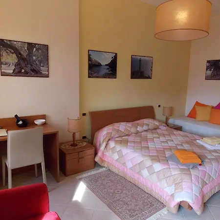 Bed & Breakfast D'oro *