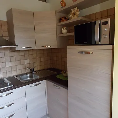 Bed & Breakfast D'oro Casarano