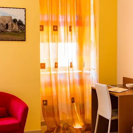 Bed & Breakfast D'oro 4*