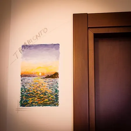 Bed & Breakfast D'oro *