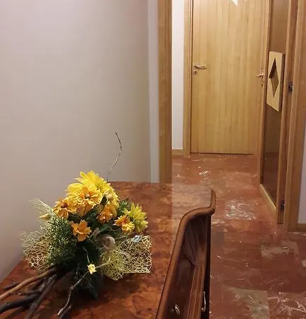 Bed & Breakfast D'oro