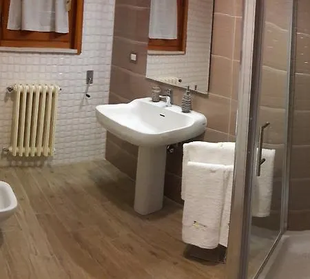 Bed & Breakfast D'oro