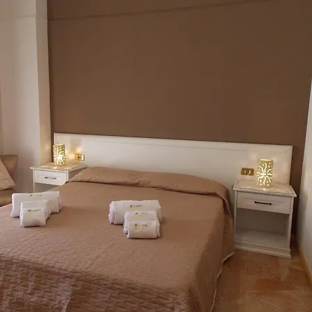 D'oro Bed & Breakfast 4*