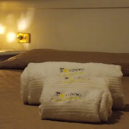 Bed & Breakfast D'oro