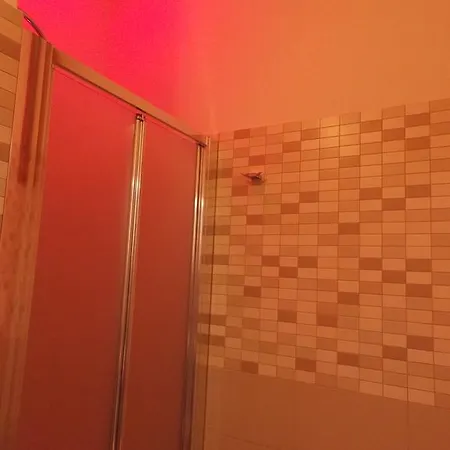 לינה וארוחת בוקר D'oro קאסארנו