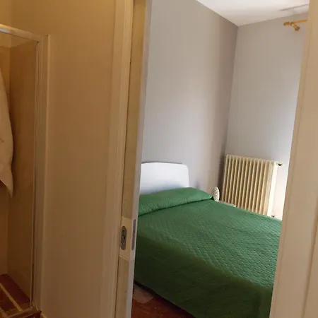 D'oro Bed & Breakfast Casarano