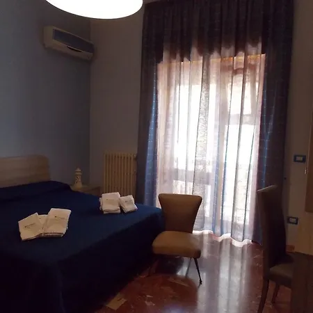 Bed & Breakfast D'oro