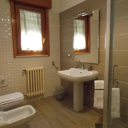Bed & Breakfast D'oro *